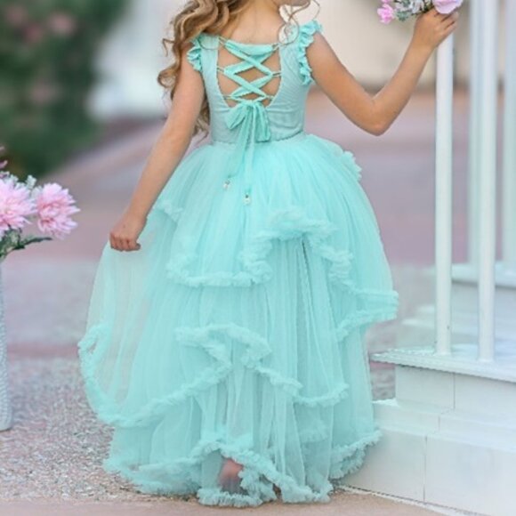 Dollcake Showstopper Leotard & Skirt Set - Picture 2 of 8